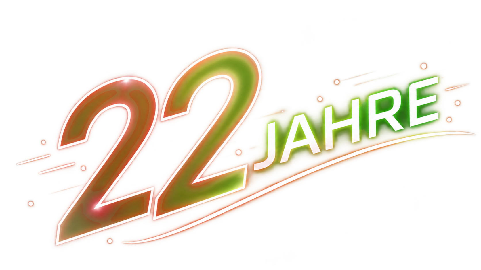 20 jahre