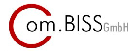 Com.BISS GmbH