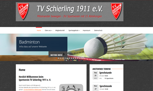 TV Schierling 1911 e. V.